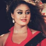 Tanushree Chatterjee Instagram - 🎉🎉Happy Birthday @yours_tanushree 💐💐