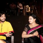 Tanushree Chatterjee Instagram - भगवान आपके जीवन के हर एक दिन को आपकी तरह ही खूबसूरत बना दे, यही मेरी दुआ है। जन्मदिन मुबारक। Wish u many more happy returns of the day ... Happy birthday to you @yours_tanushree ma'am industry ki bahot achhi aur khubsurti ki Rani with no attitude actress humesa aise hi khush rahiye 🙏