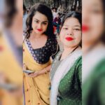 Tanushree Chatterjee Instagram - Happy Birthday to you tanu mam 🥳🎉🎂 @yours_tanushree