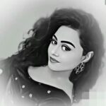 Tanushree Chatterjee Instagram - Apko birthday par chota sa gift @yours_tanushree happy birthday mam