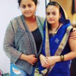 Tanushree Chatterjee Instagram - Happy birthday to you didi