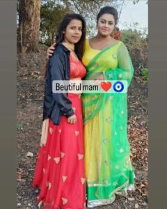 Tanushree Chatterjee Thumbnail - 2.4K Likes - Top Liked Instagram Posts and Photos