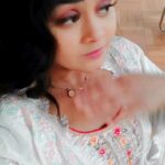 Tanushree Chatterjee Instagram - Watch till end 😜