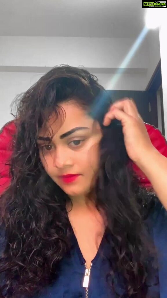 Tanushree Chatterjee Instagram - Bhadhai ho badhai lele janam raghurai