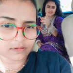 Tanushree Chatterjee Instagram -