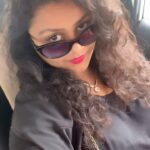Tanushree Chatterjee Instagram - Hello Lucknow finally am here 🩷👉BHOJPURI FILMFARE FEMINA ICONS