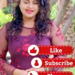 Tanushree Chatterjee Instagram - My youtube channel 👉 https://youtube.com/@tanushreeplay 👈🧿🔔 subscribed my channel and watch more entertainment vedios 🙏thanks 🙏🥰 #youtuber #youtube #youtubechannel #tanushreechatterjee #bhojpuri #congratulations #subscribe #like #share #instagood #instamood #instagram #instadaily #instaviral #viral #viralreels #viralpost #trending