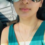 Tanya Ravichandran Instagram - In a sunshine state of mind ☀️🌞 #happysunday