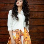 Tanya Ravichandran Instagram -