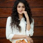 Tanya Ravichandran Instagram - 🌼🌼 @teamaimpro