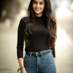 Tanya Ravichandran Instagram - 🖤