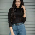 Tanya Ravichandran Instagram -