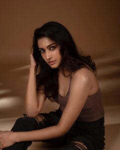 Tanya Ravichandran Instagram - 🖤🤍🖤🤍

Pc - @irst_photography