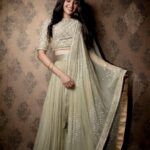 Tanya Ravichandran Instagram - 💚