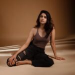 Tanya Ravichandran Instagram - 🖤🤍🖤🤍 Pc - @irst_photography