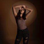 Tanya Ravichandran Instagram - 🖤🤍🖤🤍 Pc - @irst_photography