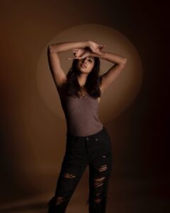 Tanya Ravichandran Instagram - 🖤🤍🖤🤍

Pc - @irst_photography