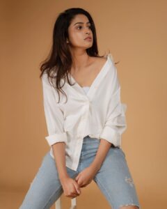 Tanya Ravichandran Instagram - 🤍🩵

@irst_photography