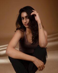 Tanya Ravichandran Instagram - 📸🤎

@irst_photography
