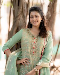 Tanya Ravichandran Instagram - Every day is a new day ❤️❤️

@camerasenthil