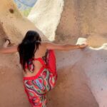Tanya Sharma Instagram - In case I forgot🌚 here is another dump of a beautiful day in #cappadocia SWIPE RIGHT for all the mehnat I do to click pictures for the gram 🙈🥹 #instagood #travel #turkey #sisters #fashion #cord #instadaily #tanyasharma #2023 #beautifuldestinations Cappadocia, Turkey