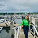 Tasnia Farin Instagram – The Aquarius in me Huntington, New York