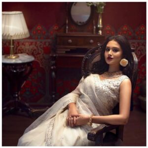 Tasnia Farin Instagram - Shoot for @festivibefashion 
Photographer @rony._rezaul 
Styling @goutom_ssaha