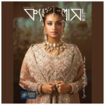 Tasnia Farin Instagram – Signature by Kaniz Almas Khan l November 2022

Makeover : Persona
Jewellery : Jarwa House
Wardrobe : Sahar Rahman

Ideation : Nuzhat Khan
Styling : Shahrukh Amin
Aesthetics & Creatives : Didarul Dipu
Photography : Zia Uddin
Cinematography : Shahan AHM