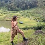 Tejaswi Madivada Instagram - See what you wanna see!