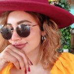 Tejaswi Madivada Instagram - Wonder!