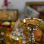 Tejaswini Pandit Instagram – आभाळगत माया तुझी आम्हावर राहूदे !! 
सर्वांना दीपावलीच्या शुभेच्छा 🪔✨

#diwali2023 #mypeople #familytime