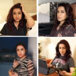 Tisca Chopra Instagram - Choose your #monday face .. #mondaymotivation #mondaymood #mondaymonday #nochill #gettinouttabedlike Mumbai, Maharashtra