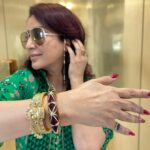 Tisca Chopra Instagram - The heat is on 🥵 Getting by with help from: @chhavviaggarwalofficial @payalpratap @chloe @tribebyamrapali @between_m_e @minerali_store @ritikasachdevaa @indo__ouest @louisvuitton @burberry @minerali_store Cover image shot by the visionary @farazarifansari ♥️ #stayingalive #heat #beattheheat #summer #summerready #readyornot