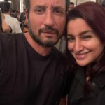 Tisca Chopra Instagram - And it’s a wrap!! What a bunch of insane talents .. @homster @maddockfilms #dineshvijan @poovijan @pankajtripathi #dimplekapadia @anaita_shroff_adajania @devenbhojani.official @sanjaykapoor2500 @therealkarismakapoor @saraalikhan95 @itsvijayvarma @grushakapoor24 @aashimgulati @suhailnayyar @linesh.desai @dawar.vikram & the rest of the awesome cast and crew (please add yourselves to the list in the comments) #newwork #murdermubarak #actor #shoot #work #whoreadsmyhashtags The Imperial, New Delhi