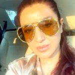 Tisca Chopra Instagram - Happy Sun-day y’all..