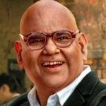 Tisca Chopra Instagram - Who had thought ‘Calendar’ ki bhi date khatam ho jayegi .. Will miss your cheerfulness Satish ji and your absolutely delightful performances .. I saw you build the character of ‘Salesman Ramlal’, while doing the play with you. and it was a masterclass .. Gutted by your loss .. RIP #satishkaushik