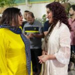 Tisca Chopra Instagram - #Gulmohar is one of those movies that will make you cry even as you smile .. Congratulations @rahulchittella @pagliji @bajpayee.manoj @simranrishibagga #gulmoharonhotstar streaming from 3 March @disneyplushotstar #SharmilaTagore @simranrishibagga @surajsharmagram @kavidrama @utsavijhamusic @Santhybee @jatingoswami_official @gandharvdewan @anuraag_arora_official @starstudios @chalkboardentertainment @zeemusiccompany @siddkhoslamusic @seth_kanishk @talatazizofficial @sethkavita @Koo_ba_koo @pita625 @eeshitnarain @mansidhruvmehta @mrsheetalsharma
