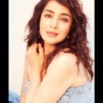 Tisca Chopra Instagram - Summer is creeping in, gotta be ready .. #denim #denimondenim #fashion #style #shoot #fashionshoot