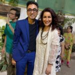 Tisca Chopra Instagram - #Gulmohar is one of those movies that will make you cry even as you smile .. Congratulations @rahulchittella @pagliji @bajpayee.manoj @simranrishibagga #gulmoharonhotstar streaming from 3 March @disneyplushotstar #SharmilaTagore @simranrishibagga @surajsharmagram @kavidrama @utsavijhamusic @Santhybee @jatingoswami_official @gandharvdewan @anuraag_arora_official @starstudios @chalkboardentertainment @zeemusiccompany @siddkhoslamusic @seth_kanishk @talatazizofficial @sethkavita @Koo_ba_koo @pita625 @eeshitnarain @mansidhruvmehta @mrsheetalsharma