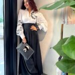 Tisca Chopra Instagram - Congratulations my @rahulmishra_7 and @divyabmishra on the swanky new store in Mumbai .. The clothes, as always, were delicious .. matched by the company, the decor and the impeccable food .. Proud of you my dear @rahulmishra_7 and @divyabmishra and the way you have taken the India fashion story global .. it’s also what @flywrite26 and I want you to do with films .. Thanks #deshiv for always being there ♥️ #rahulmishra #divyabhattmishra #indiastory #fashion #fashionandfilm #indiaglobal