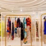 Tisca Chopra Instagram - Congratulations my @rahulmishra_7 and @divyabmishra on the swanky new store in Mumbai .. The clothes, as always, were delicious .. matched by the company, the decor and the impeccable food .. Proud of you my dear @rahulmishra_7 and @divyabmishra and the way you have taken the India fashion story global .. it’s also what @flywrite26 and I want you to do with films .. Thanks #deshiv for always being there ♥️ #rahulmishra #divyabhattmishra #indiastory #fashion #fashionandfilm #indiaglobal