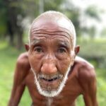 Tisca Chopra Instagram - This is ‘Kumar’ .. when I asked for his real name, he declined, ‘naam jaan ke kya karengi?’ Kumar cheated on his wife/girlfriend, Gayatri, decades ago. Since then he believes his life has been a curse. He wasn’t able to stay employed and his foot got infected with disease.. I wasn’t clear if he was drinking or was on another substance, but the pain was visible despite his sharp tongue and acid remarks .. I wonder, as we go about our day, will we do things we will regret so deeply that the course of our lives will become permanently altered? Or do we have it in us to find redemption, to find a way to forgive ourselves for our mistakes .. I think about Kumar and his life and see in it a lesson for me .. we are human and will make mistakes, we can repent and be better versions of ourselves. One need not carry the weight of a mistake, no matter how big, to the end .. apologise to the one you have hurt and then forgive oneself too. Each is a child of the universe and deserves love no matter what .. Thank you Kumar .. may you find your peace 🙏🏼 P.S. Kumar was happy to share his story, I have his permission for all those asking.. #faces #people #strory #storyteller #lesson #life #lifelessons Darjeeling