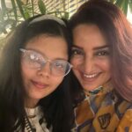 Tisca Chopra Instagram - The secret sauce is time spent together.. A mother daughter date at Ms Tara’s fav @izumibandra .. and the ramen/sushi overload! @nooresha.izumi & chef #Tika you guys never ever disappoint .. thanks for the fab food and the love ♥️ #izumi #bandra #japanese #ramen #sushi #foodies #mothersanddaughters #childrensday Bandra