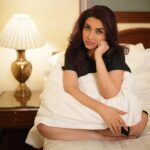 Tisca Chopra Instagram - Monday again? Can we redo the weekend, I wasn’t ready .. #monday #mondays #cantgetoutofbed #lazygirl #dayoff #chill #create #ideate #actor Mumbai, Maharashtra