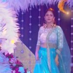 Trina Saha Instagram - Ready to witness the Biggest Celebration??? 🎉 Anurager Chowa bhalobashar Utsab 🫶🏻 1st oct, Sunday, 6.30 pm ♥️ #trinsi #starjalsha #celebration #instamoment