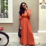 Tuhina Das Instagram - শুভ পঞ্চমী🙏 #pujo #october #lovefromT #festivetime #besttimeoftheyear #durgapujo #thusrsdayvibes#2023