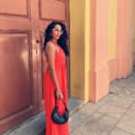Tuhina Das Instagram - Can you guess the #location ?🏝️🫢🏝️🐚 #trendingsongs #picoftheday #tuhinadas #vacation