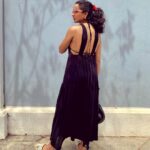Tuhina Das Instagram - And you run and you run to catch up with the #sun but it’s sinking🌞 #tuhinadas #picoftheday #thoughts#trending
