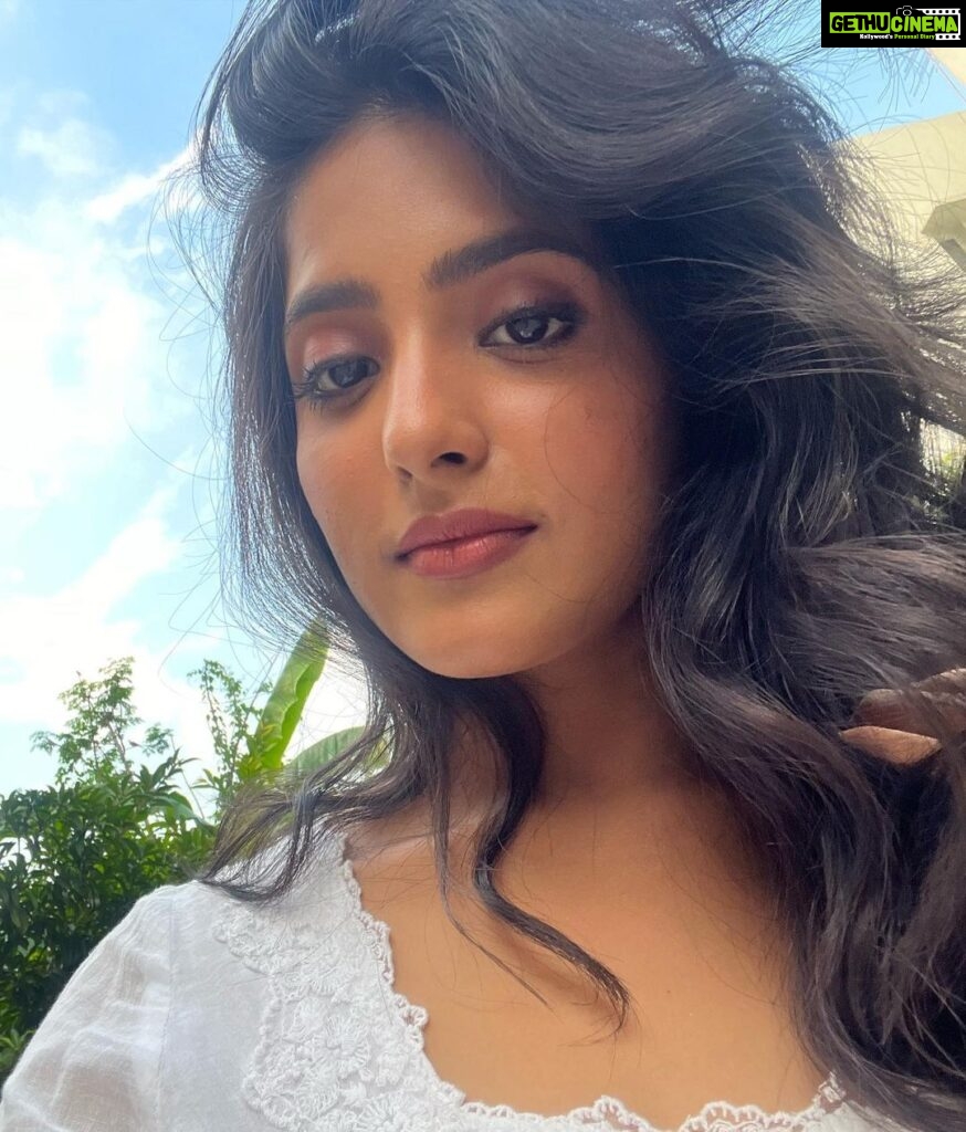 Ulka Gupta Instagram - 🦋