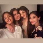 Ulka Gupta Instagram – Happy birthday my baby ❤️💕 
Cannot appreciate your existence in mere words, just know I always got your back ✨🧿
My sister, my soul sister ❤️💕✨